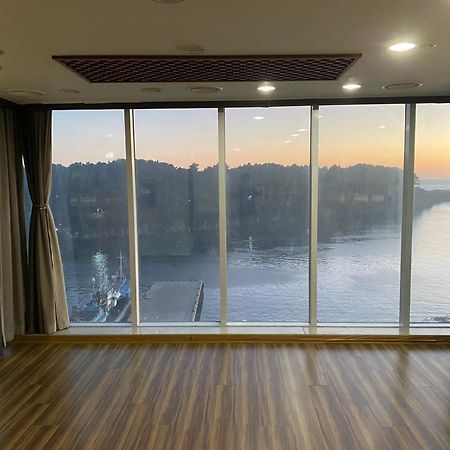 Seom Guesthouse Szogüpho Kültér fotó