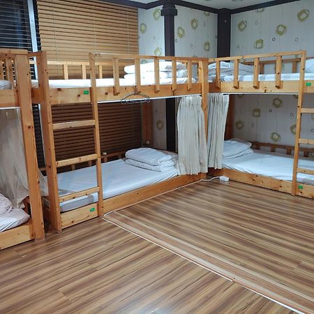 Seom Guesthouse Szogüpho Kültér fotó