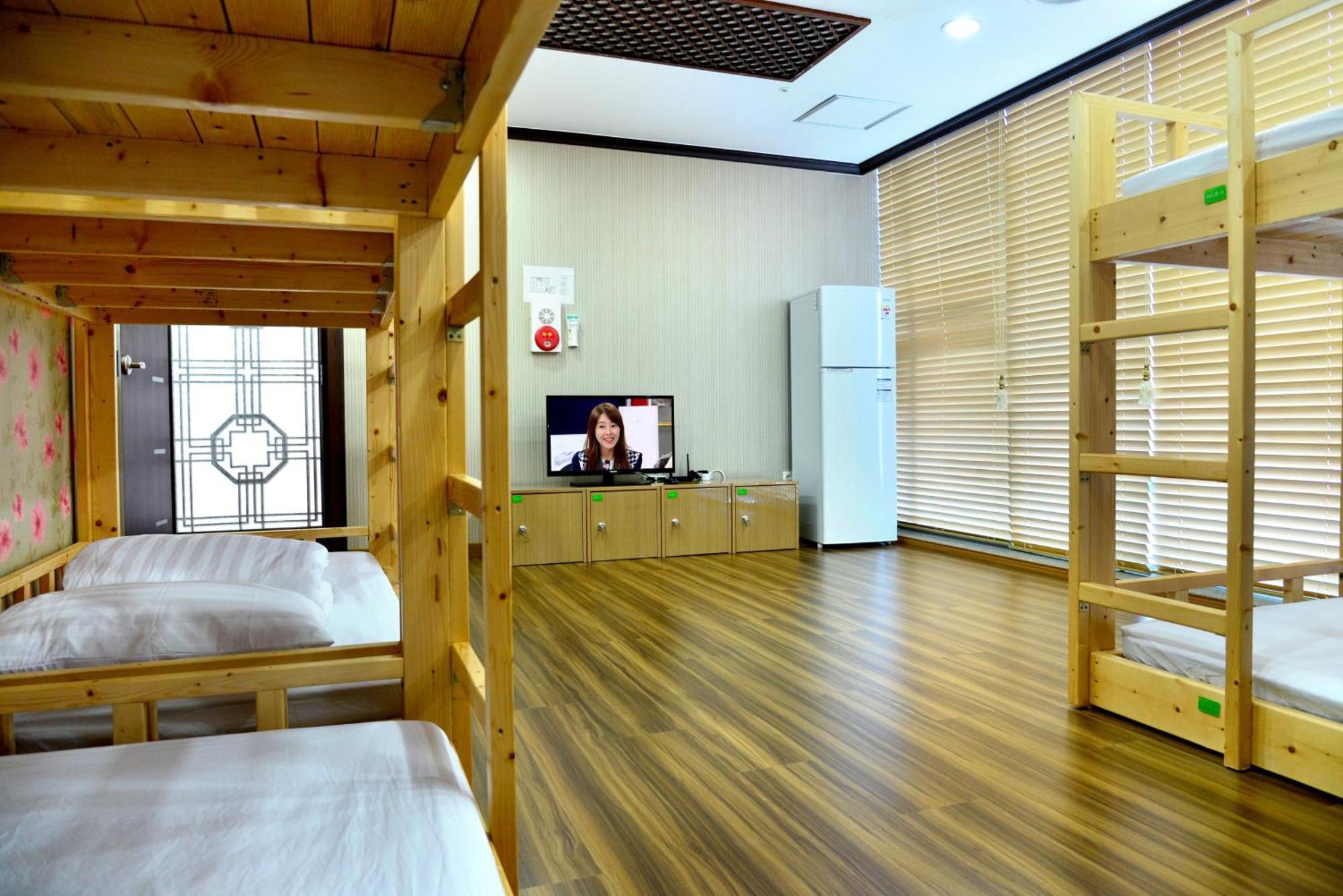 Seom Guesthouse Szogüpho Kültér fotó