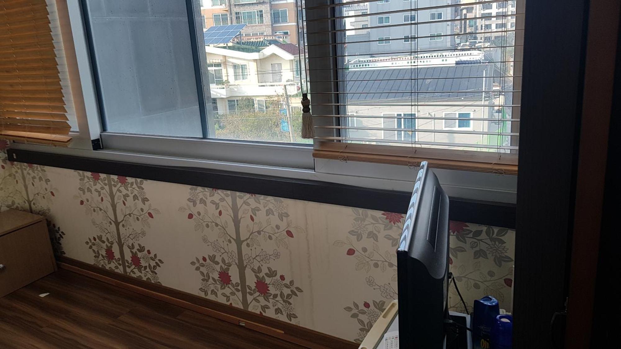 Seom Guesthouse Szogüpho Kültér fotó