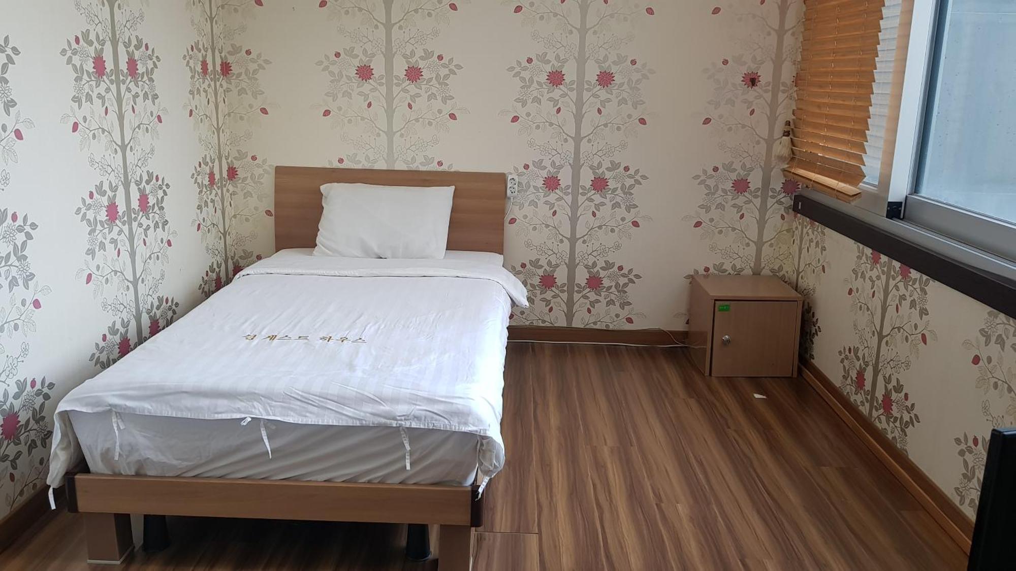 Seom Guesthouse Szogüpho Kültér fotó