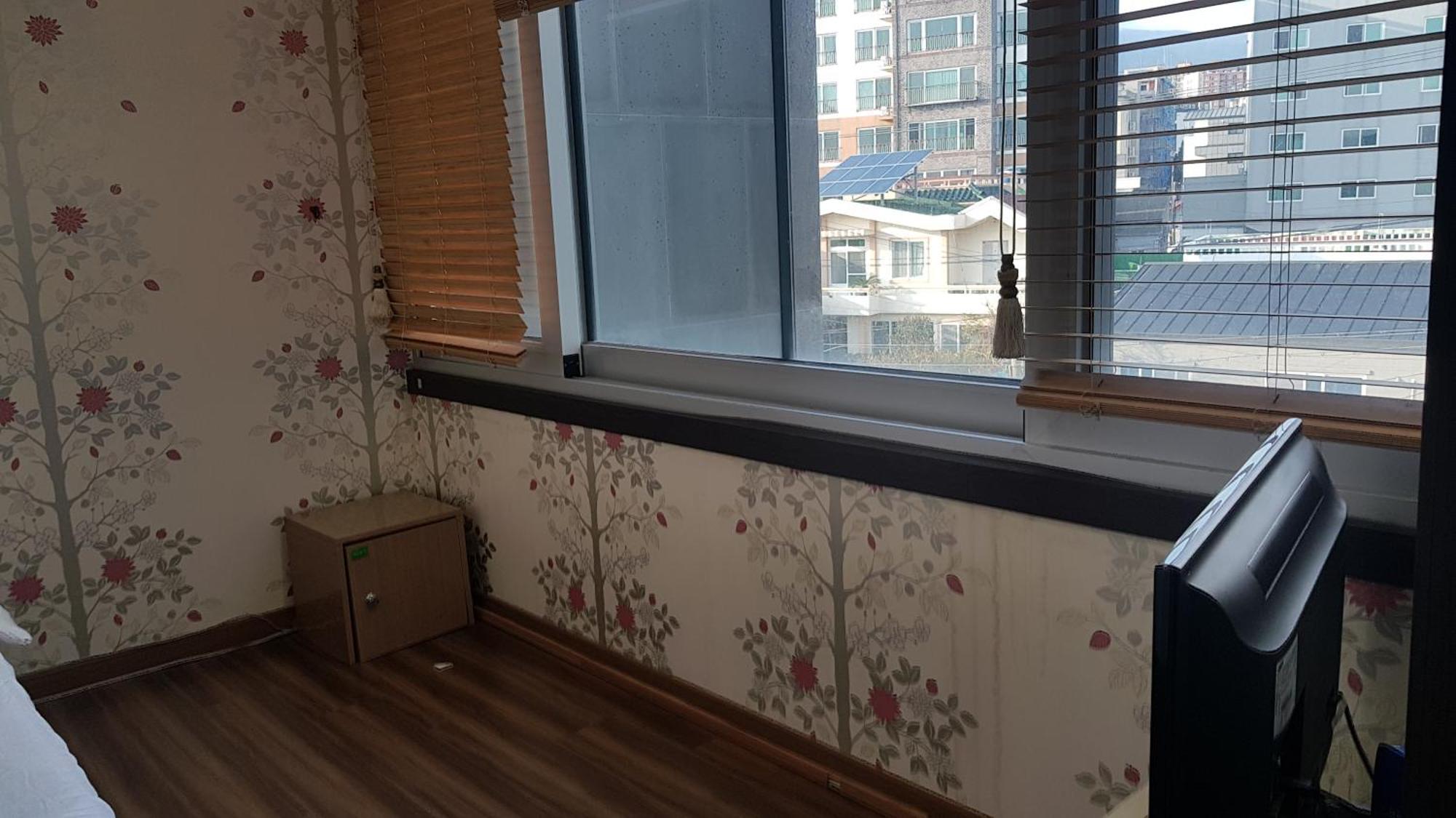 Seom Guesthouse Szogüpho Kültér fotó